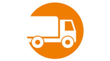 Thời gian giao hàng của igus®