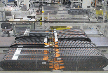 thử nghiệm chainflex