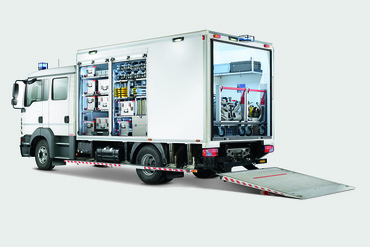 Ô tô vận chuyển