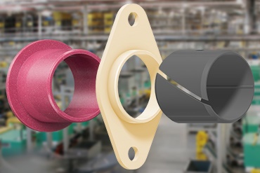 Phòng thí nghiệm với các giàn thử nghiệm cho bạc lót