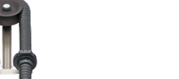 Các hệ thống dẫn cáp cho robot