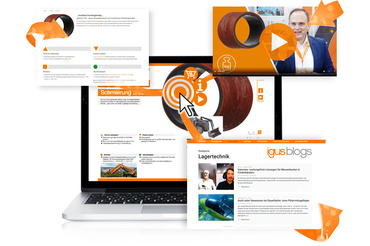 Liên hệ igus ngay