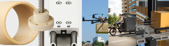 Sản phẩm Last mile