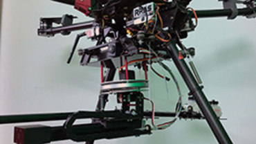 Ứng dụng trọng lượng nhẹ