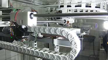 Ứng dụng hạn chế tiếng ồn