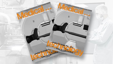 Brochure thiết bị y tế