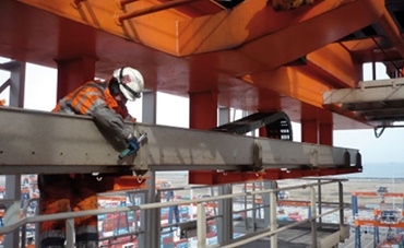 Dịch vụ lắp đặt và dịch vụ hậu mãi