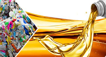 Tái chế hóa chất Mura