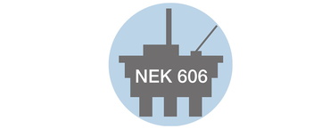 biểu tượng NEK 606
