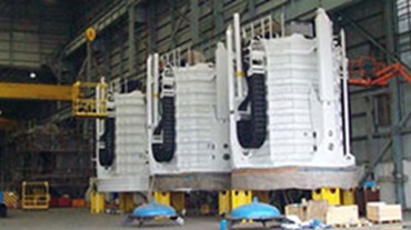 Chân vịt tàu thuỷ