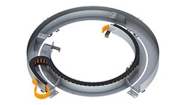 Các hệ thống xoay RBR