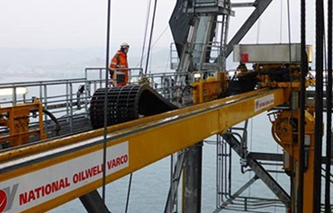 Các hệ thống giá để ống