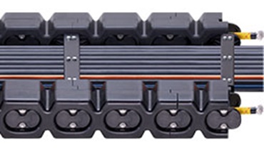 Xích ngoài khơi (OSC)