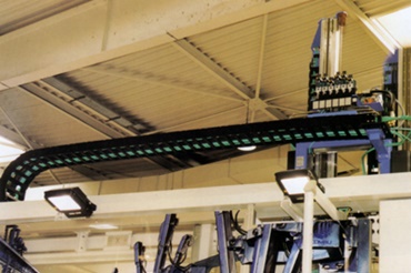 E4.1L được sử dụng