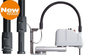 Giải pháp cáp Scara