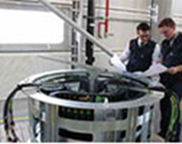 lắp đặt và chạy thử