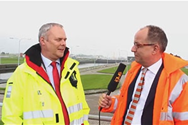 Cuộc phỏng vấn