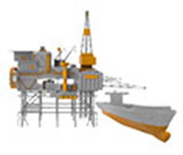 Nguồn cấp điện cho tàu