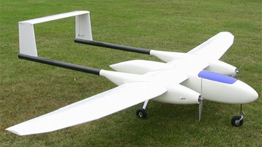 Mô hình máy bay