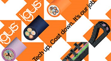 Tiềm năng tiết kiệm từ hệ thống xích dẫn cáp