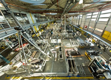 Phòng thí nghiệm