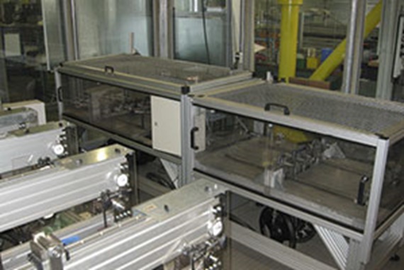 đo lường mài mòn