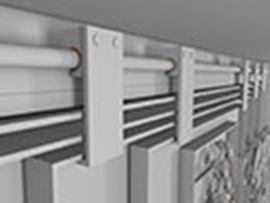 Dẫn hướng tuyến tính drylin