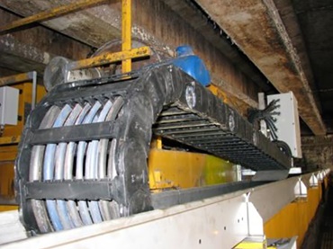 Nhà máy đốt rác thải