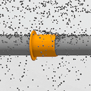 Bền với chất bẩn và bụi