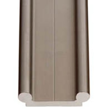 Mài mòn thấp - bạc lót ổ trượt trơn làm bằng polymer hiệu năng cao