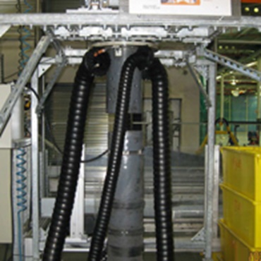 thử nghiệm kéo đứt