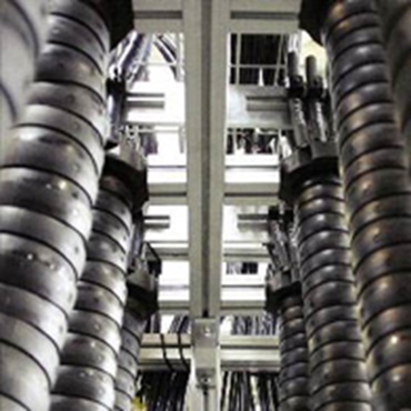 thử nghiệm kéo đứt