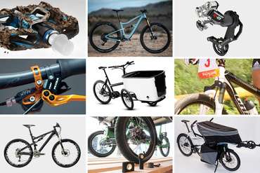 Các dự án khách hàng khác nhau từ ngành công nghiệp xe đạp
