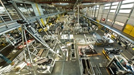 phòng thí nghiệm dry-tech