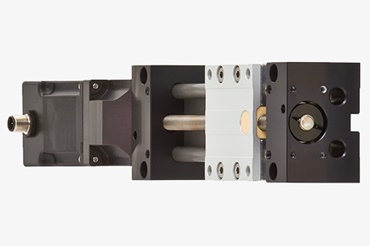 thanh trượt drylin E