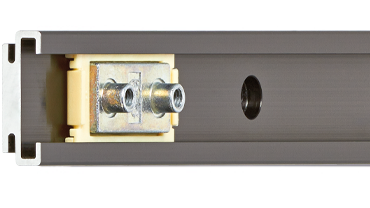 hệ thống dẫn hướng biên dạng thấp drylin® N