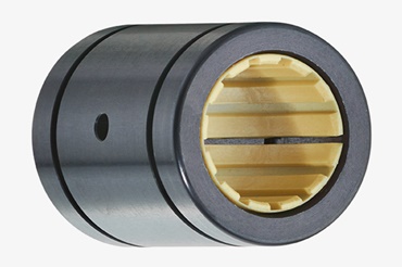 thanh trượt dẫn hướng drylin R