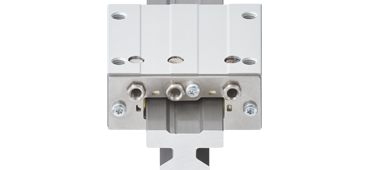 Hệ thống thanh ray dẫn hướng