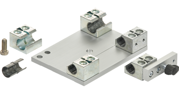 Hình của bàn trượt biên dạng