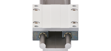 Các thanh dẫn hướng biên dạng