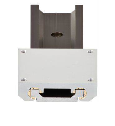 Hình của bàn trượt biên dạng