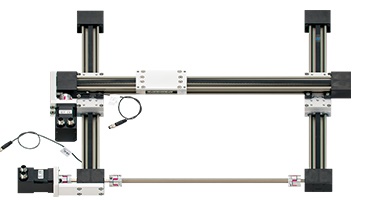 Giàn cần cẩu drylin E