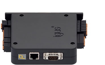 D1 dryve 
motor control