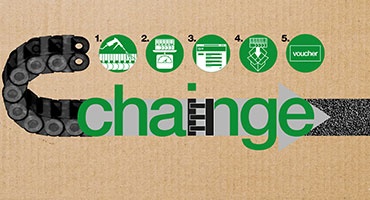 Chương trình tái chế