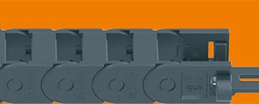 Xích dẫn cáp nhỏ