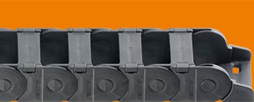 Xích dẫn cáp tầm trung