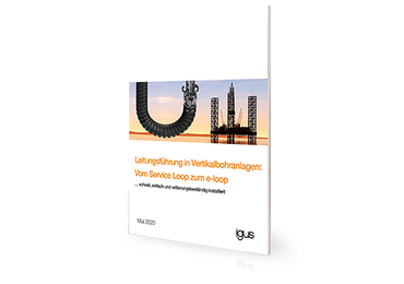 Sách trắng về các giải pháp nhựa hiệu năng cao cho giàn khoan