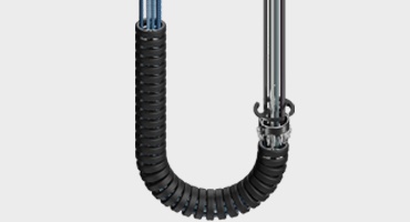 Hệ thống ống dẫn cáp e-loop