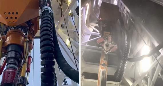 Hệ thống e-loop trong ứng dụng động của Akita Drilling