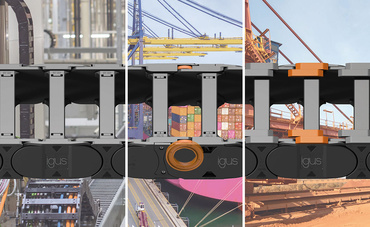 Hệ thống mô-đun lớn nhất E4.1
